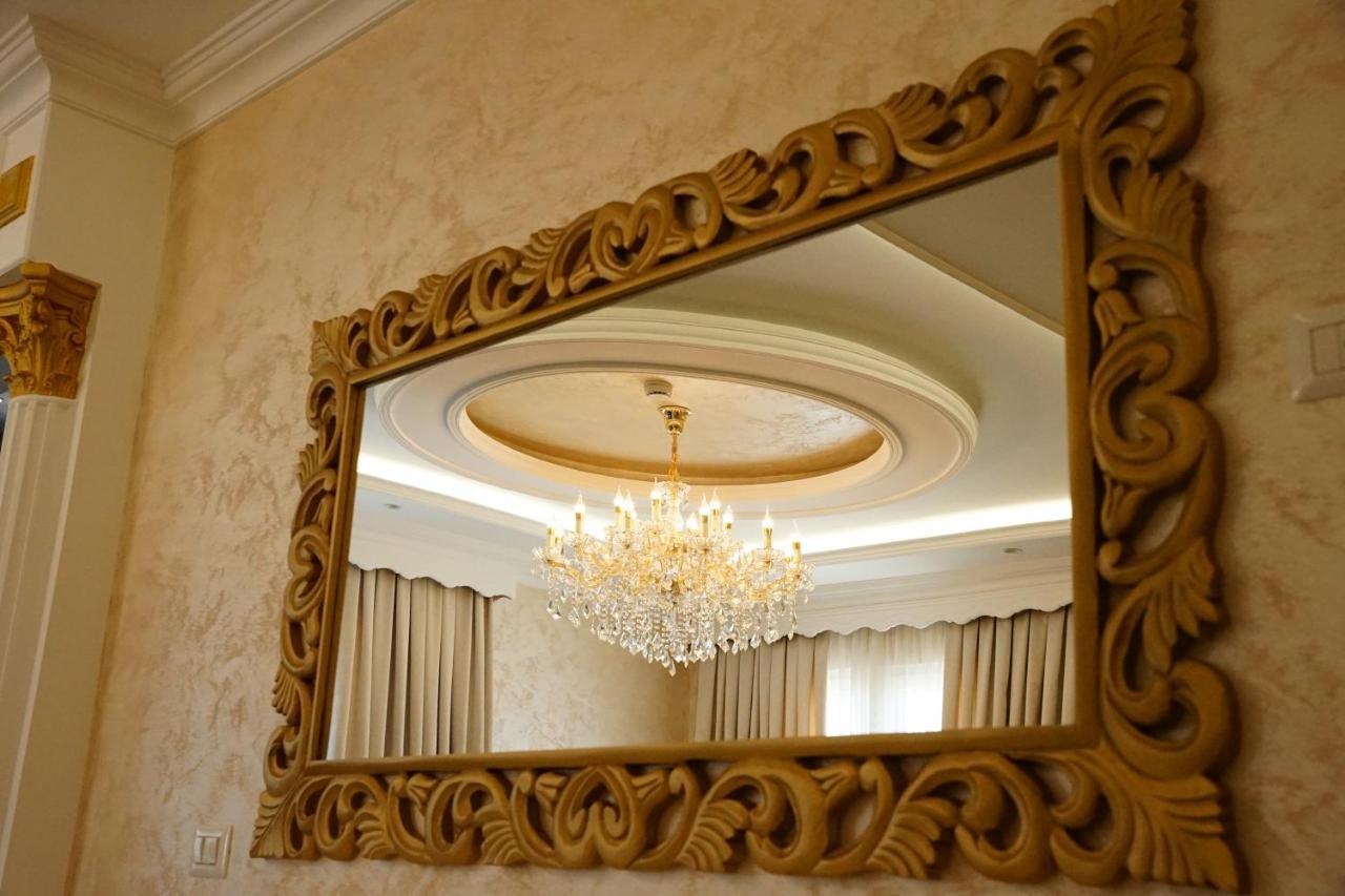 Eiffel Hotel Tirana