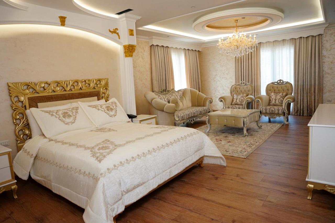 Eiffel Hotel Tirana